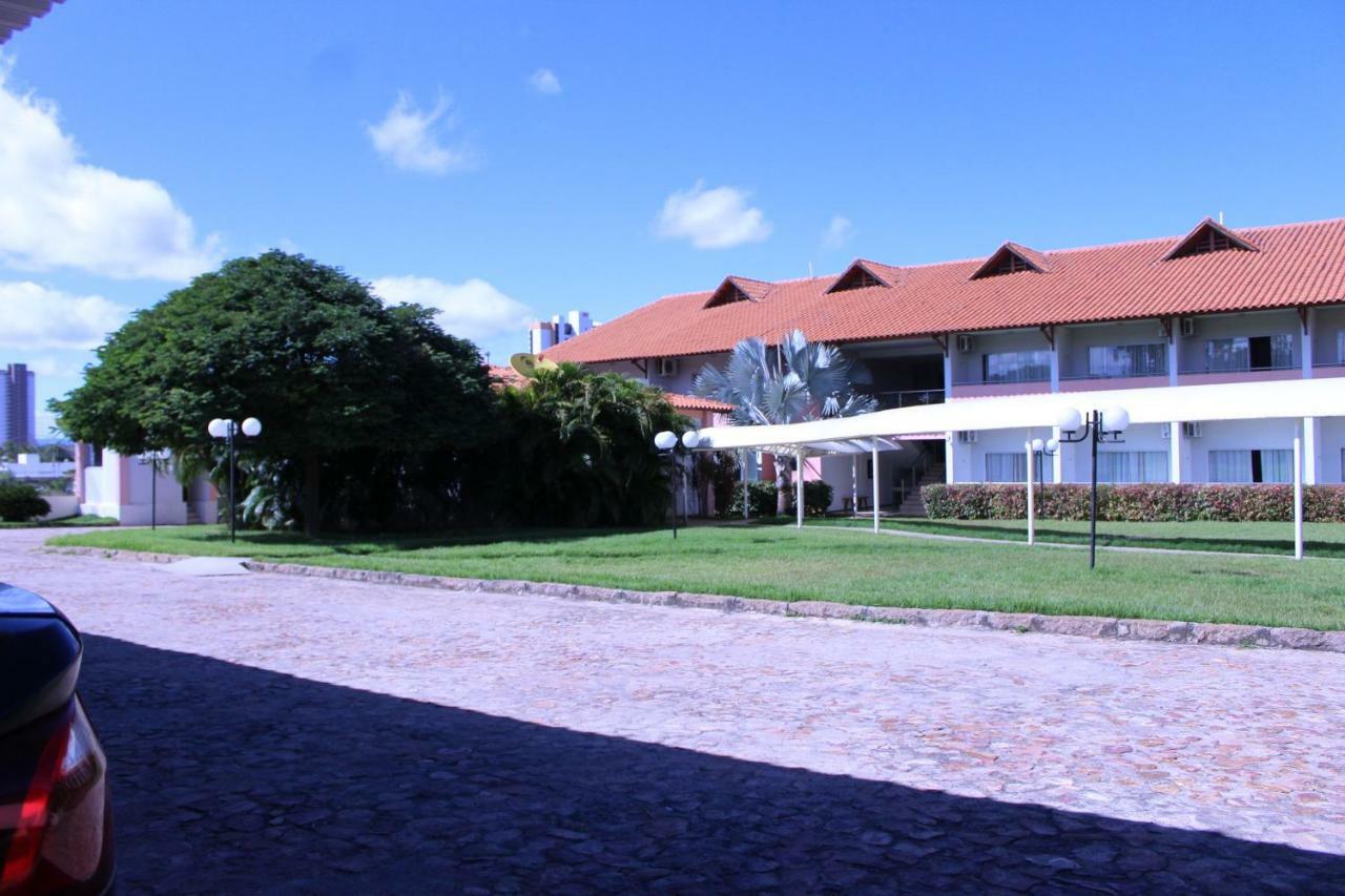 Hotel Santa Rosa Juazeiro do Norte